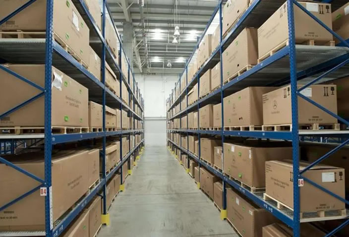 深圳到东兴市货物仓储